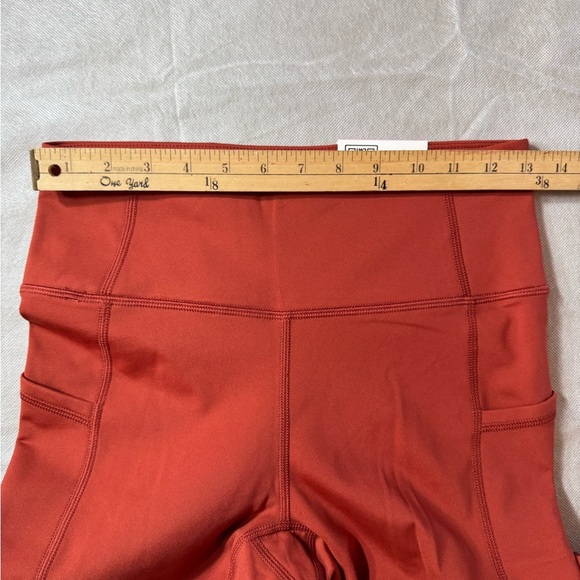 Members Mark extra warm legging high rise comfort waistband 
Size small - Picture 9 of 10